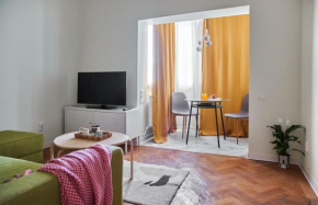 Abbey Inn Vasile Lascar